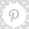 grey white polka dot pinterest social media icon copy 2